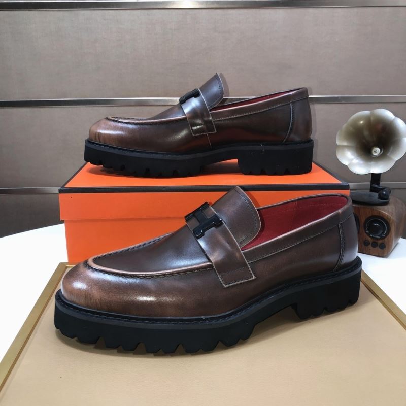 Hermes Business Shoes